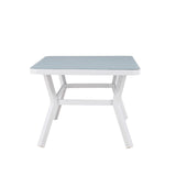 Virya Tabell Venture Design Spisebord