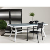 Virya Tabell Venture Design Spisebord