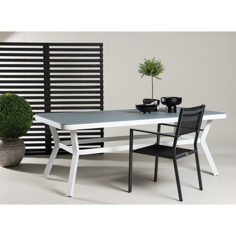 Virya Tabell Venture Design Spisebord
