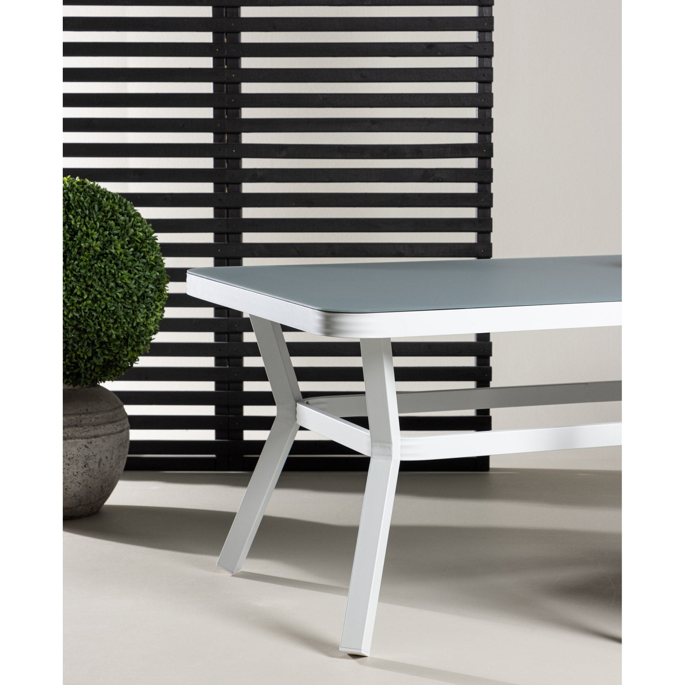 Virya Tabell Venture Design Spisebord