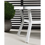 Virya Tabell Venture Design Spisebord