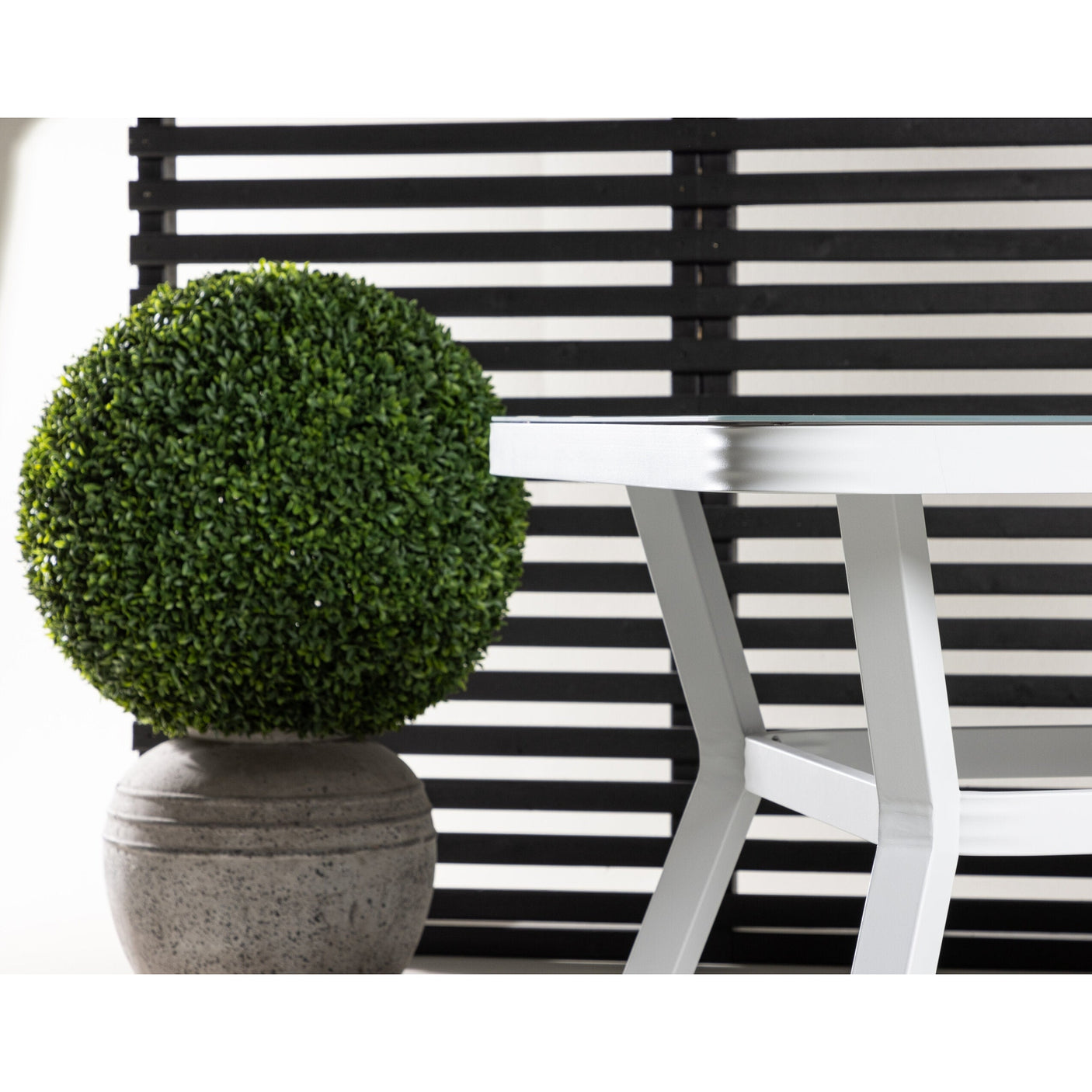 Virya Tabell Venture Design Spisebord