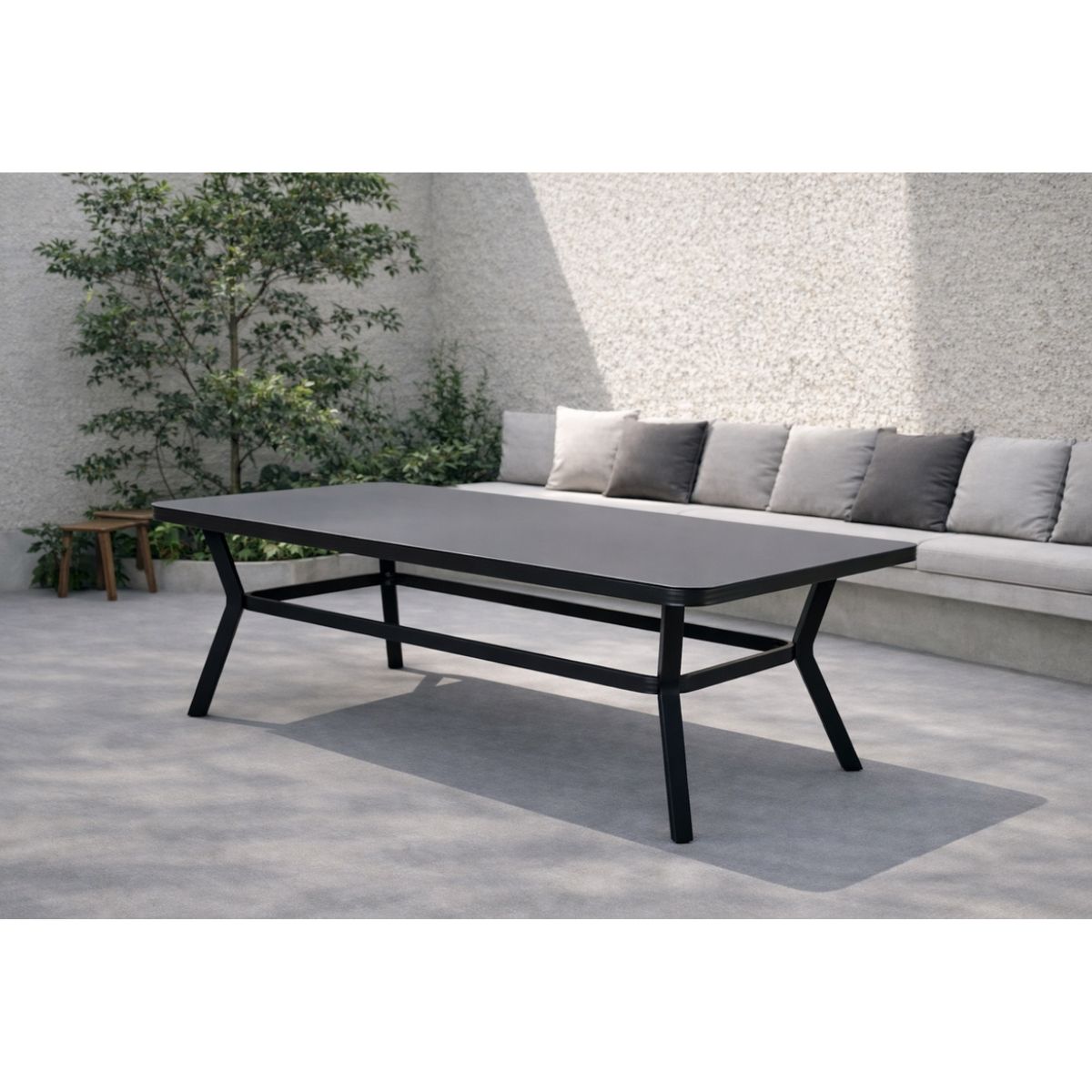 Virya Table Venture Design Spisebord