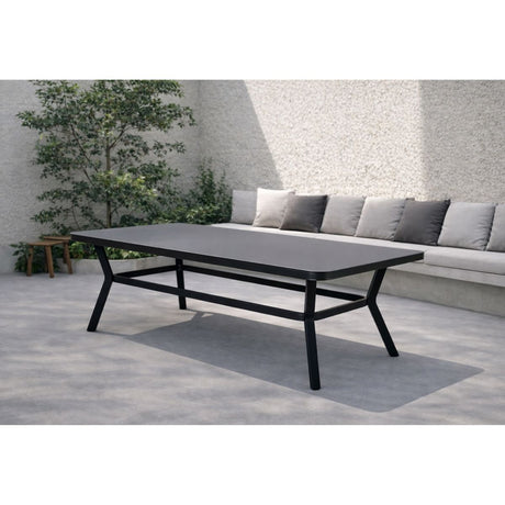Virya Table Venture Design Spisebord