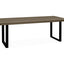 Spisebord Morris 220 Homefactory Spisebord