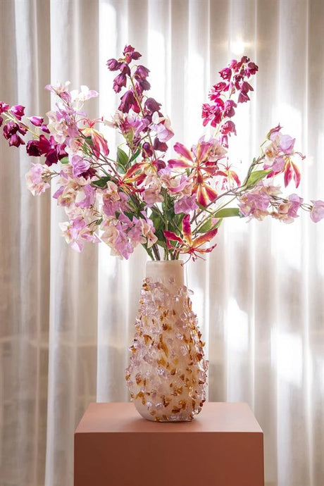 Kvarts 1 By-Boo Vase