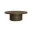 Salong bord Kyoto Ø120 Homefactory Sofabord