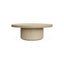 Salong bord Kyoto Ø120 Homefactory Sofabord