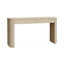Konsoll bord Kyoto 160 cm Homefactory Konsollbord