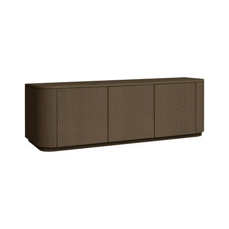 TV-benk Kyoto 160 cm Homefactory TV-benk