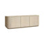 TV-benk Kyoto 160 cm Homefactory TV-benk