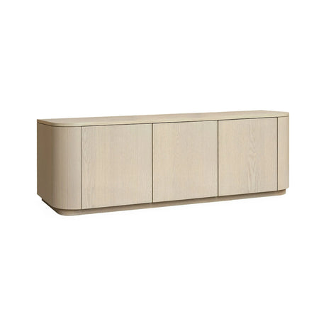 TV-benk Kyoto 160 cm Homefactory TV-benk
