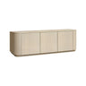TV-benk Kyoto 160 cm Homefactory TV-benk
