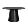 Spisebord Delta Ø125 Homefactory Spisebord