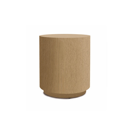 Sidebord Qube Ø55x55