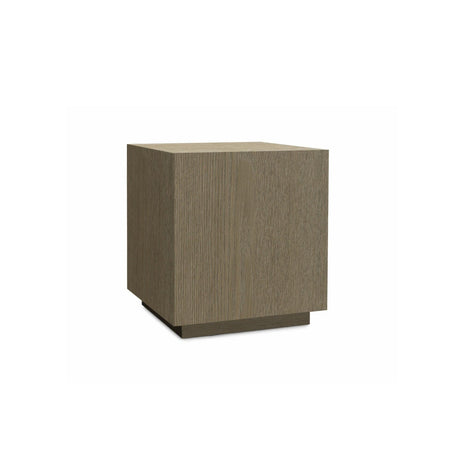 Sidebord Qube 50x50
