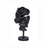 Hand Statue NO.2 Bronze 13cmx12cmx35,5cm Homefactory 