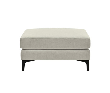Montana Puff/Pall Outlet Homefactory Pall