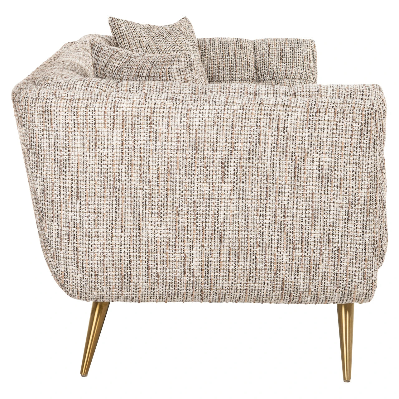 Sofa Huxley trendy natur Richmond Interiors Sofa
