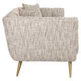 Sofa Huxley trendy natur Richmond Interiors Sofa
