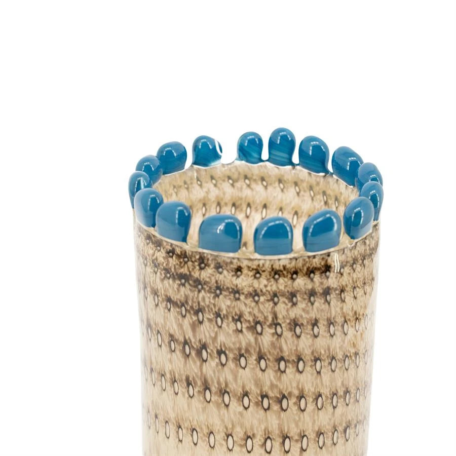 Vase Dapple - stor By-Boo Vase