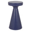 Endebord Kimble lilla stort 30Ø Richmond Interiors Sidebord