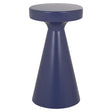 Endebord Kimble lilla stort 30Ø Richmond Interiors Sidebord
