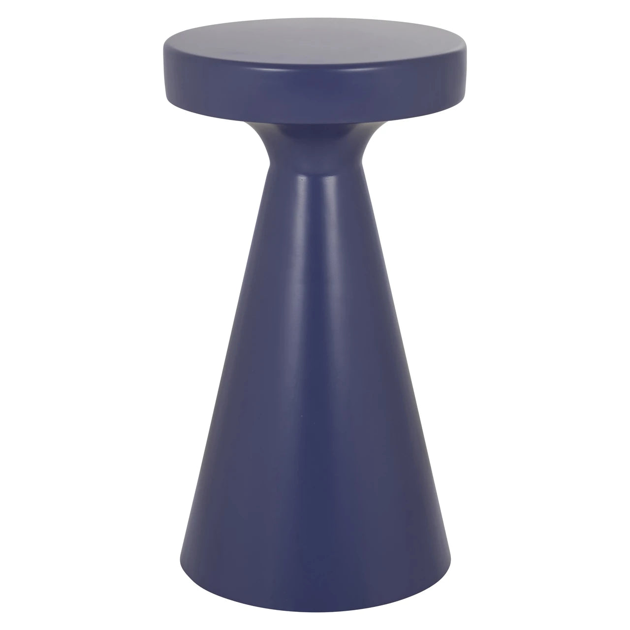 Endebord Kimble lilla stort 30Ø Richmond Interiors Sidebord