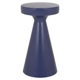 Endebord Kimble lilla stort 30Ø Richmond Interiors Sidebord