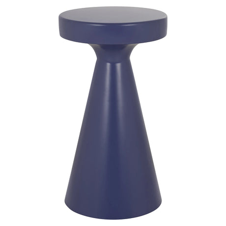 Endebord Kimble lilla stort 30Ø Richmond Interiors Sidebord