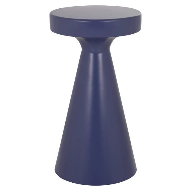 Endebord Kimble lilla stort 30Ø Richmond Interiors Sidebord