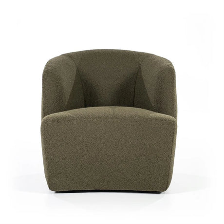 Lounge chair Charlotte Eleonora Lenestol
