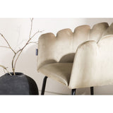 Limhamn Dining Chair Venture Design Spisestol
