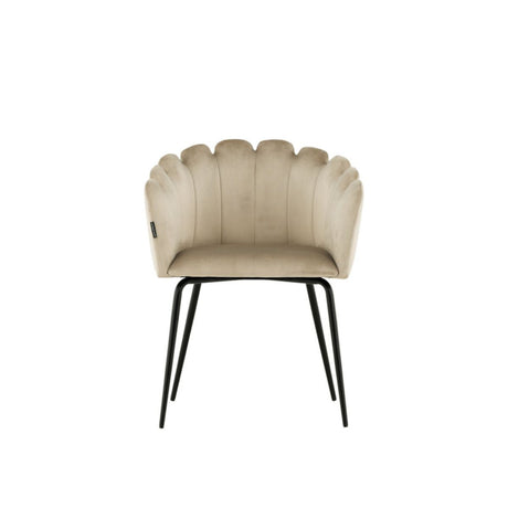 Limhamn Dining Chair Venture Design Spisestol