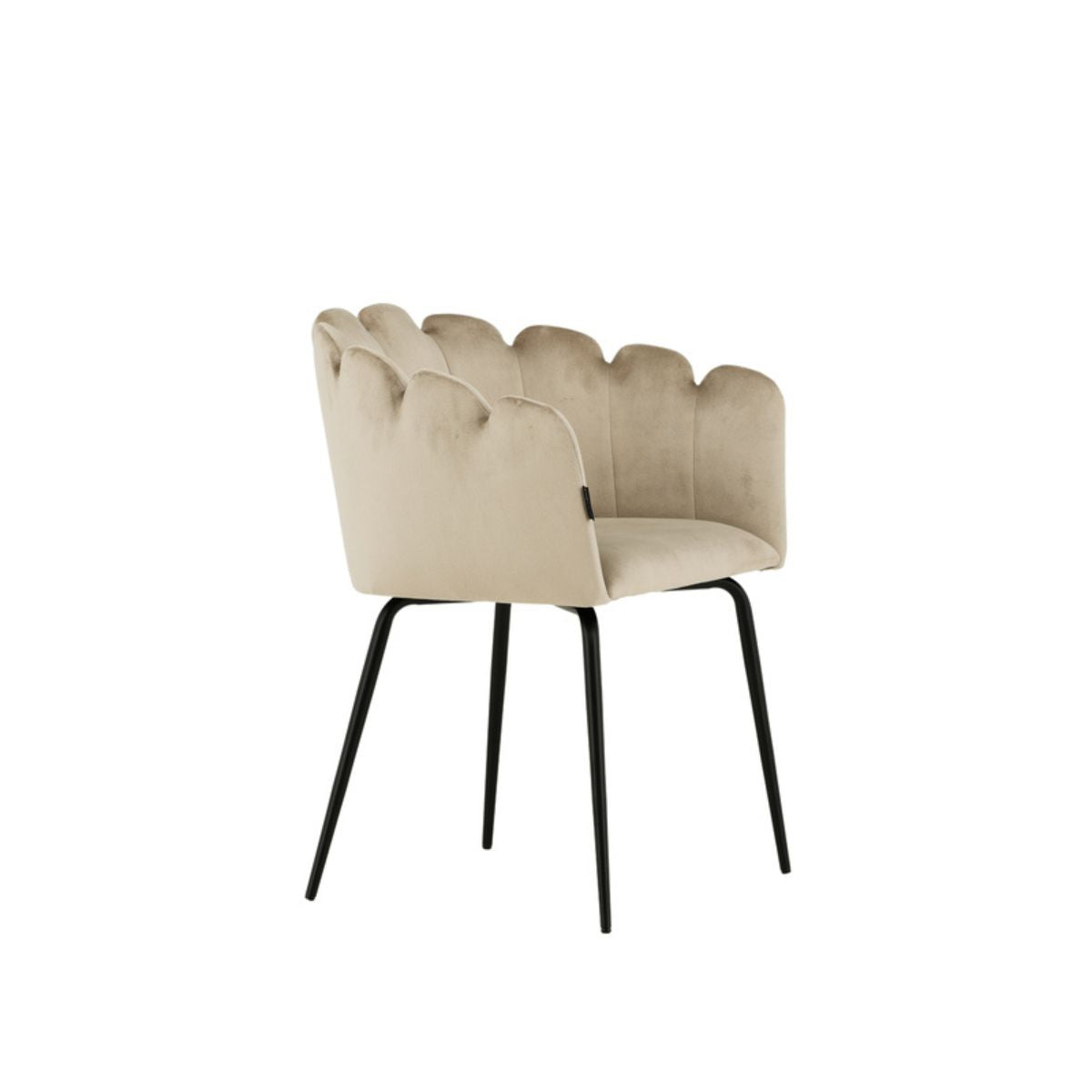 Limhamn Dining Chair Venture Design Spisestol
