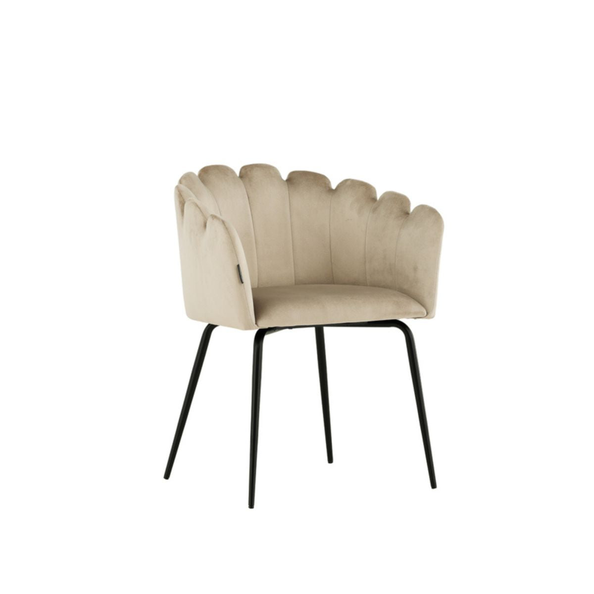 Limhamn Dining Chair Venture Design Spisestol