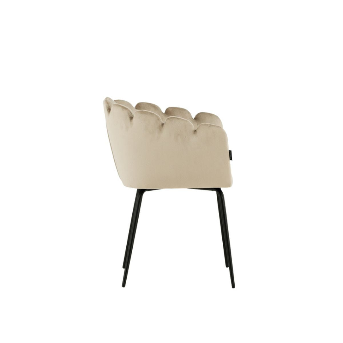 Limhamn Dining Chair Venture Design Spisestol