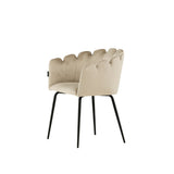 Limhamn Dining Chair Venture Design Spisestol