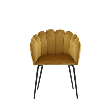 Limhamn Dining Chair Venture Design Spisestol
