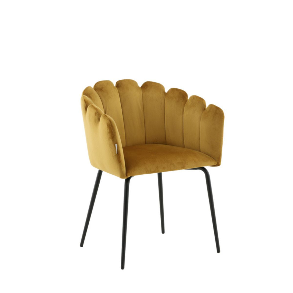 Limhamn Dining Chair Venture Design Spisestol