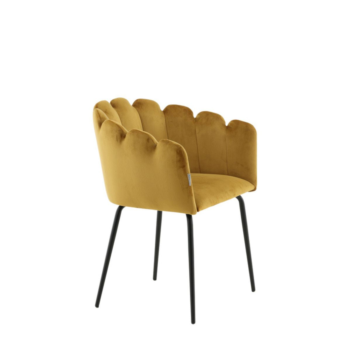 Limhamn Dining Chair Venture Design Spisestol