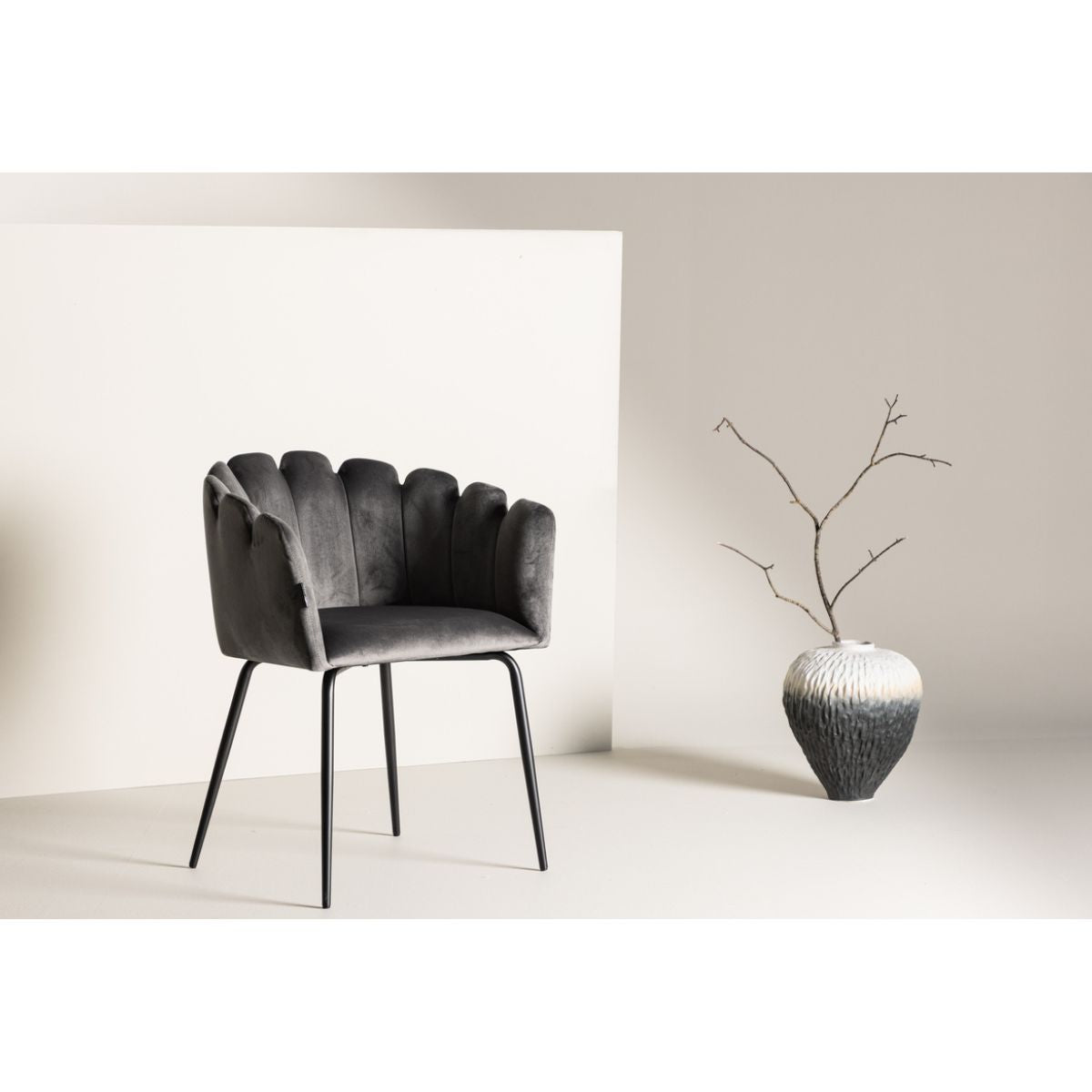 Limhamn Dining Chair Venture Design Spisestol