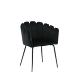 Limhamn Dining Chair Venture Design Spisestol