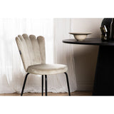 Limhamn Dining Chair Venture Design Spisestol