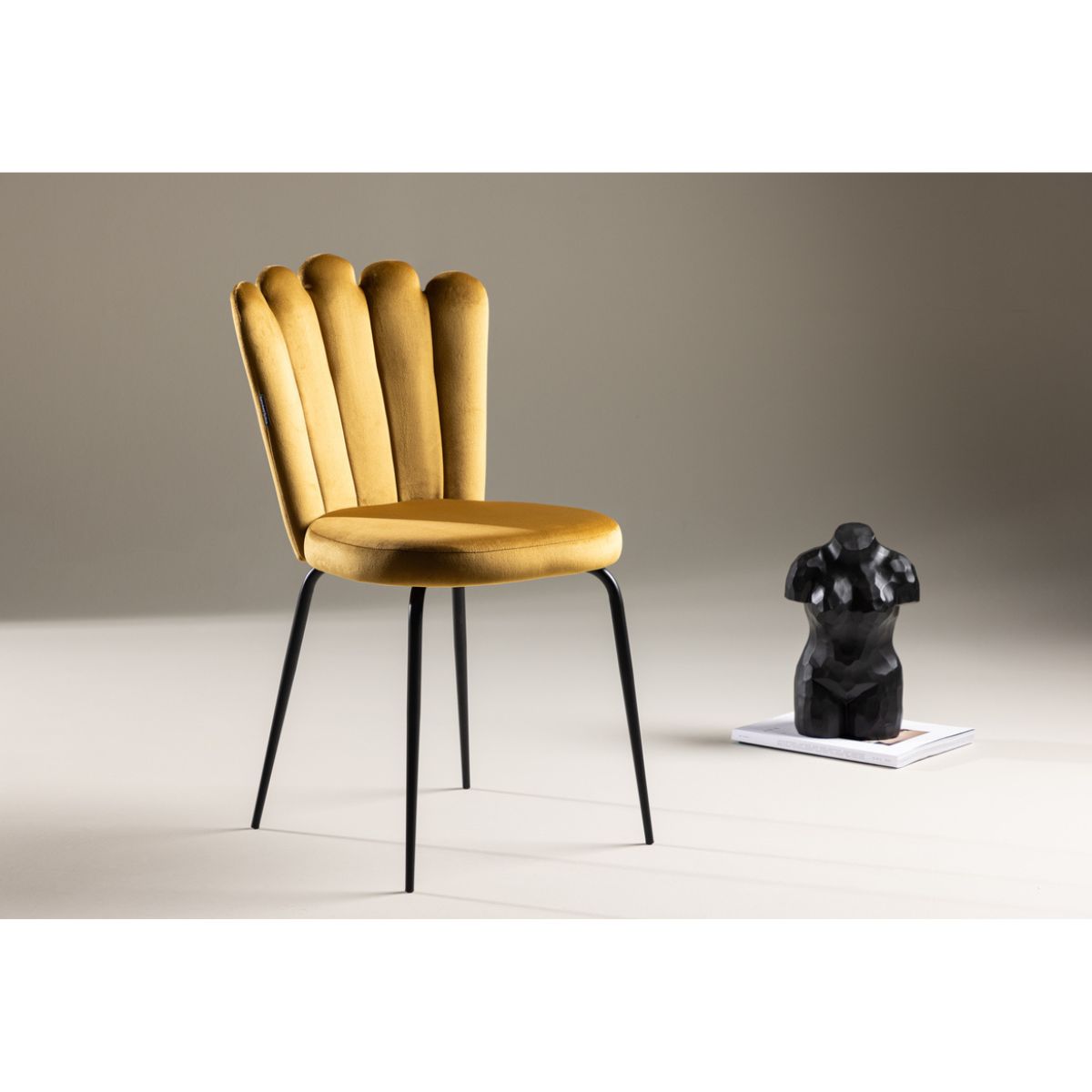 Limhamn Dining Chair Venture Design Spisestol