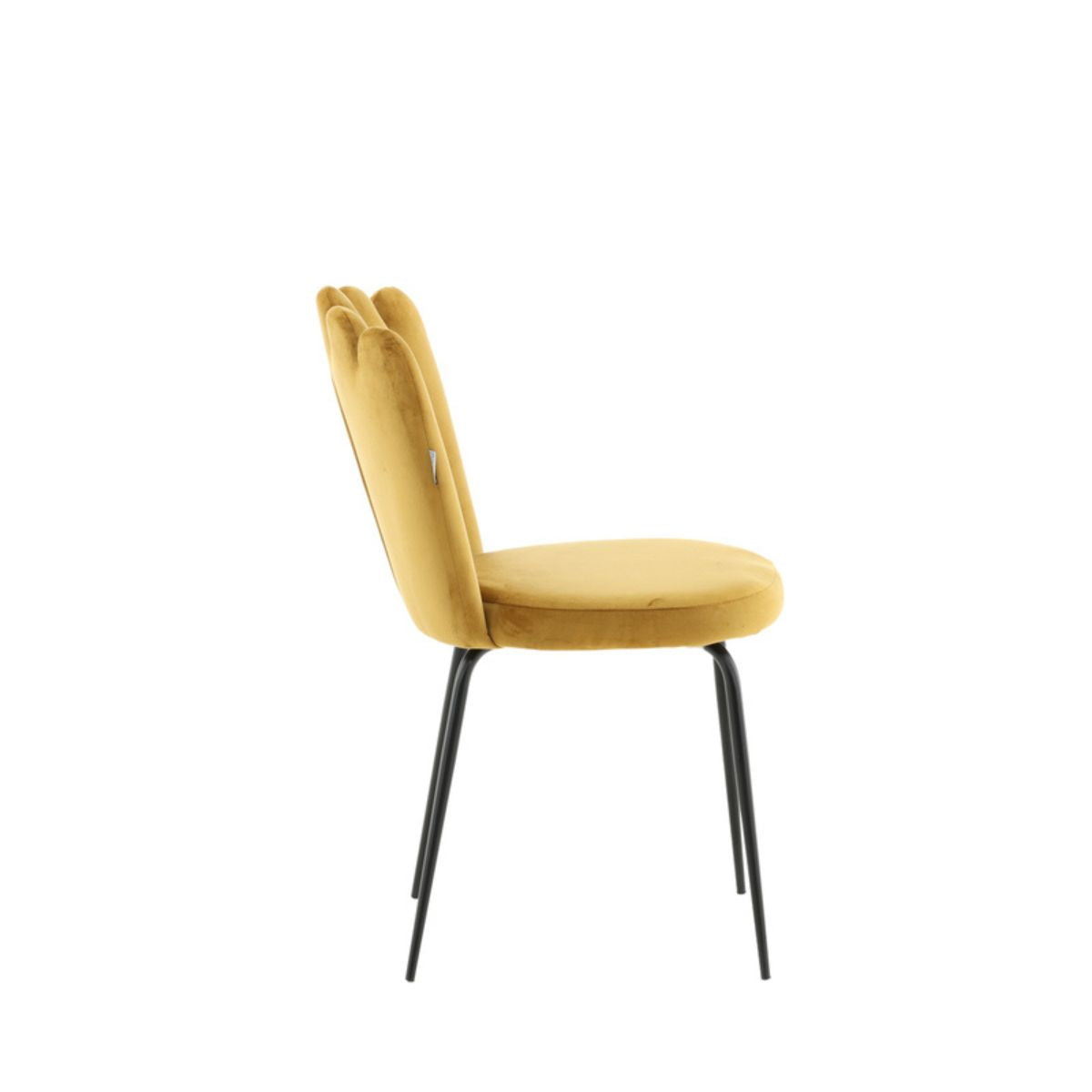 Limhamn Dining Chair Venture Design Spisestol