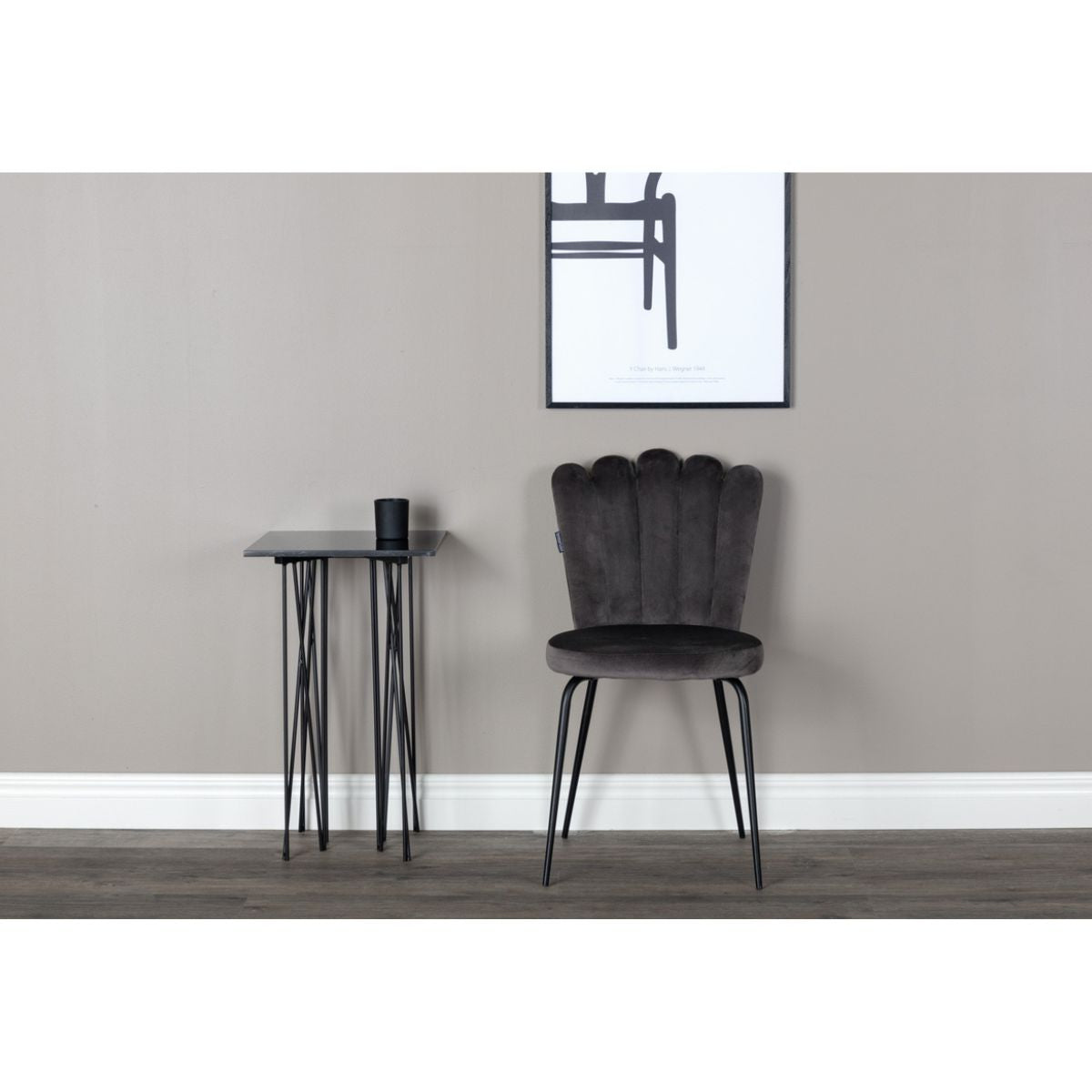 Limhamn Dining Chair Venture Design Spisestol