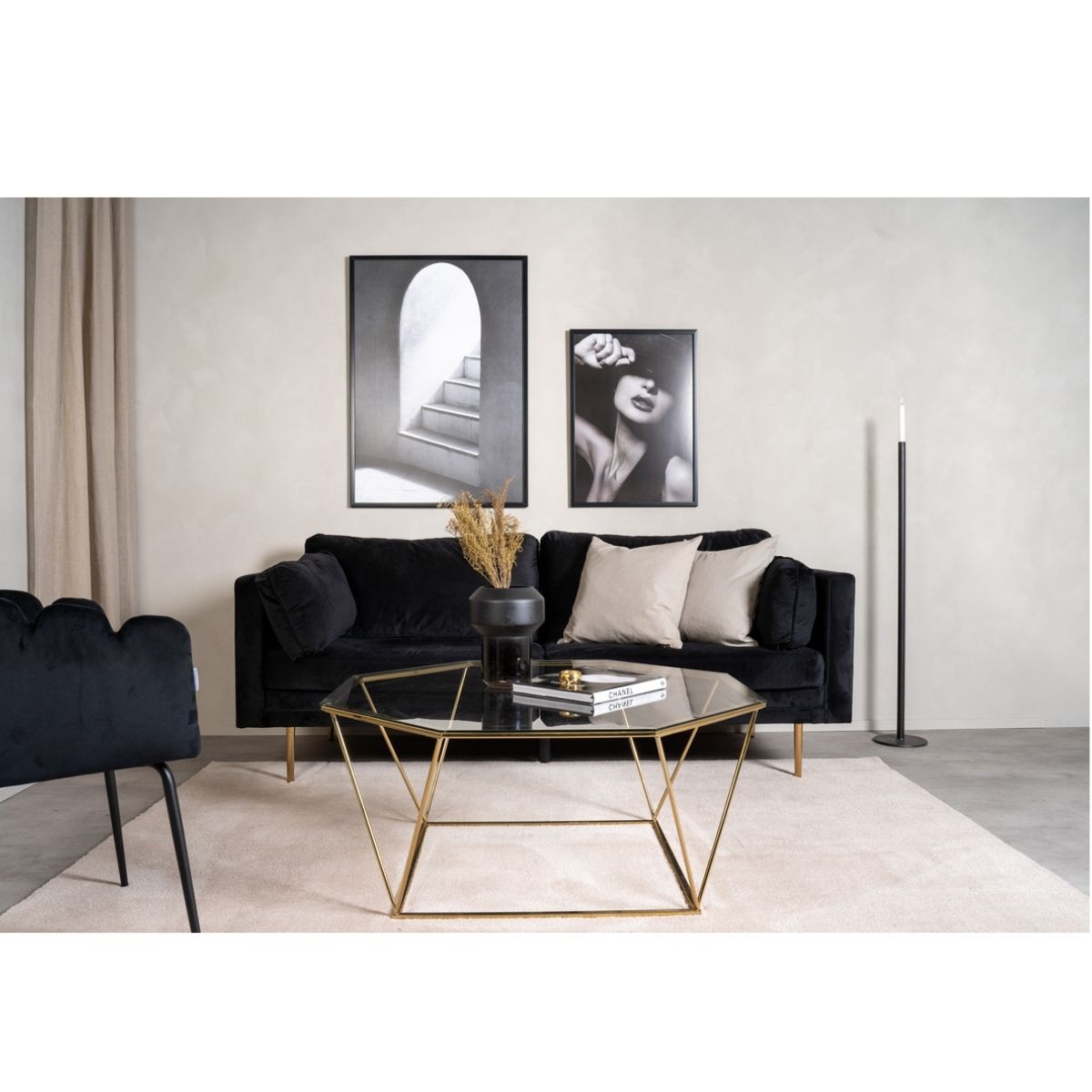 Österlen Table Venture Design Sofabord
