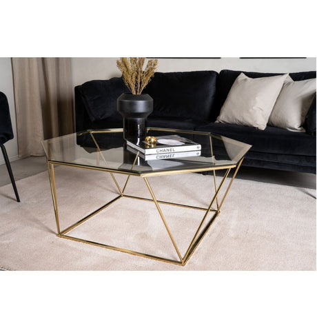 Österlen Table Venture Design Sofabord