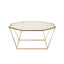 Österlen Table Venture Design Sofabord